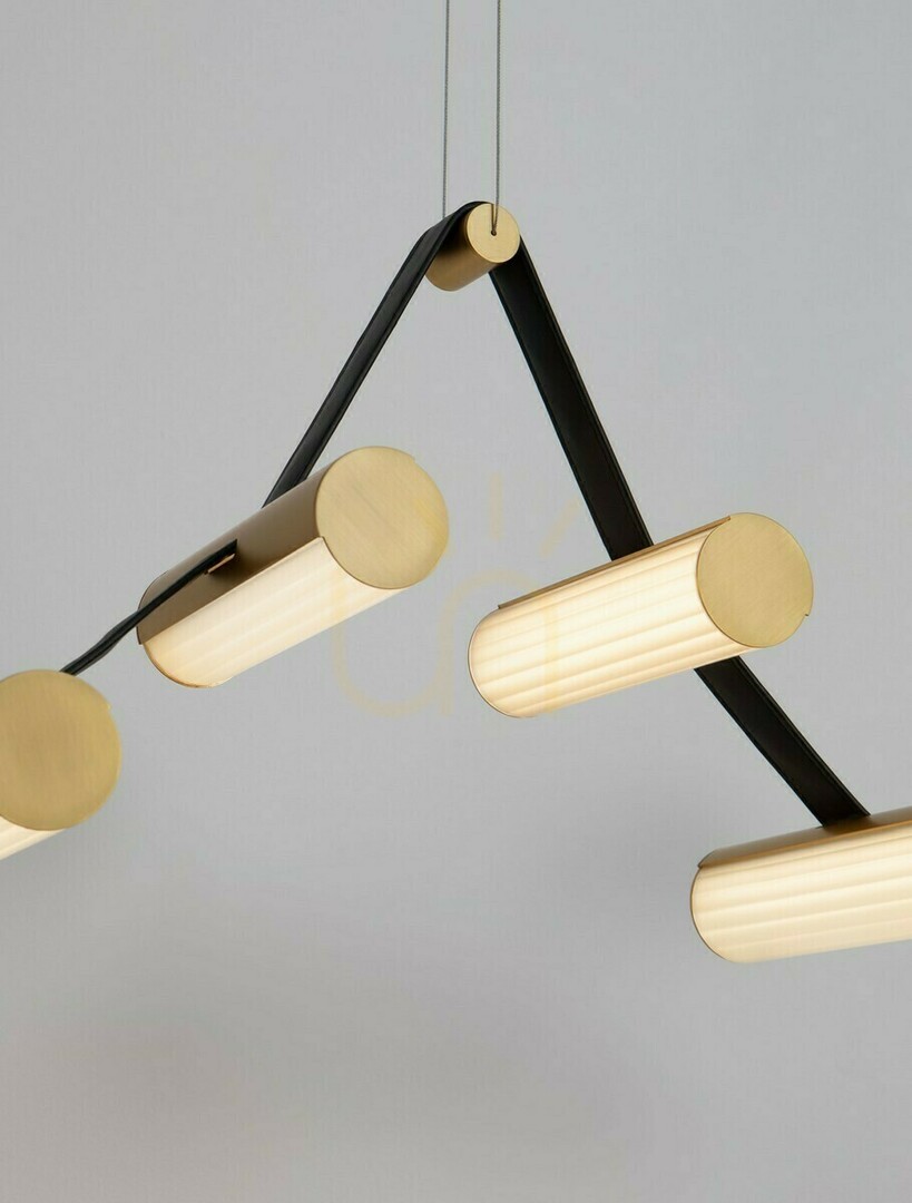 Šou Závesné svietidlo ANTEQ Luces Exclusivas LE45823 Závesné svietidlo ANTEQ Luces Exclusivas LE45823