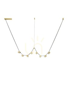 Závesné svietidlo ANTEQ Luces Exclusivas LE45823 0 Závesné svietidlo ANTEQ Luces Exclusivas LE45823 small 0