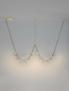 Závesné svietidlo ANTEQ Luces Exclusivas LE45824 small 2