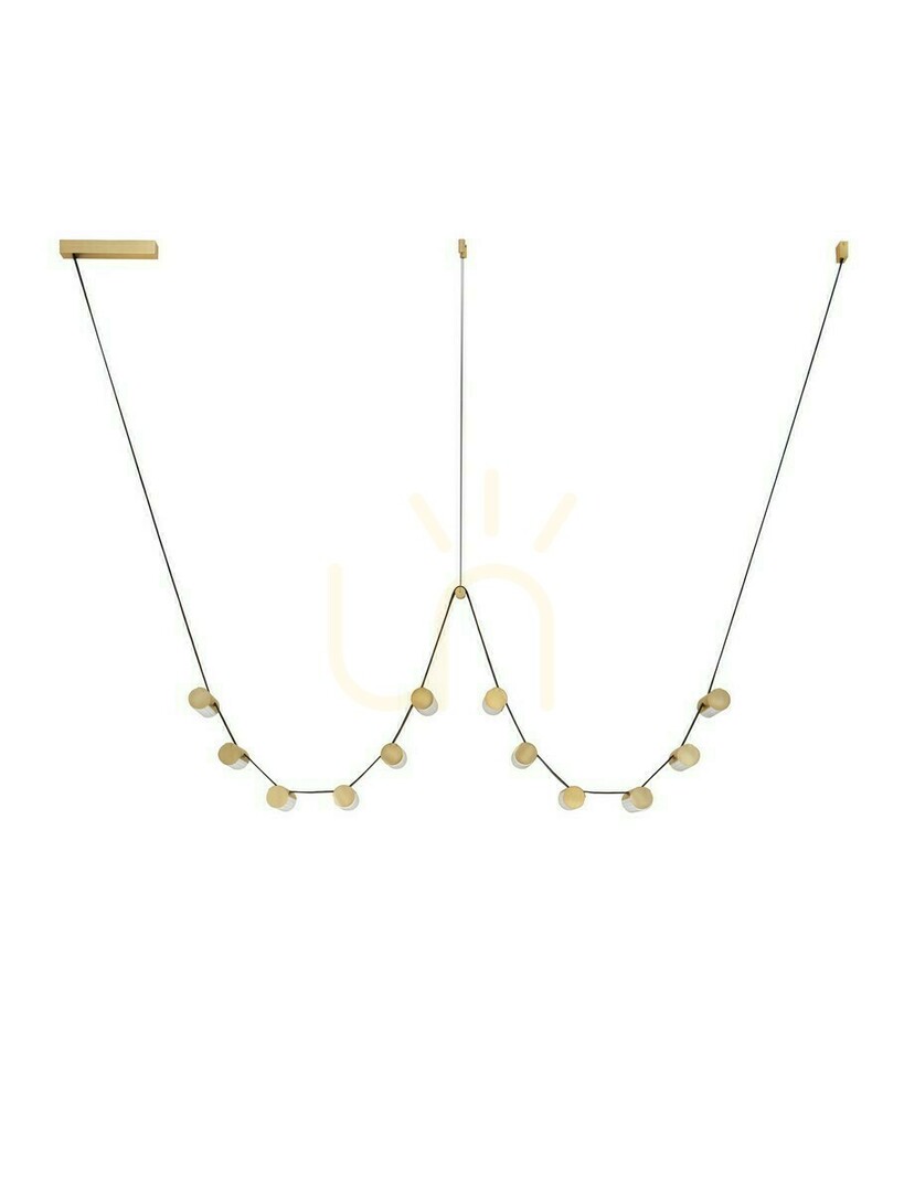 ANTEQ Luces Exclusivas taklampa LE45824
