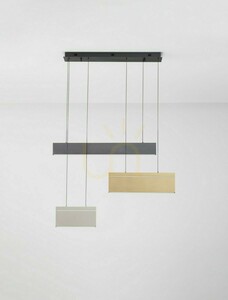 ARANDA Luces Exclusivas Závesné svietidlo LE45828 small 2