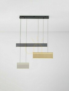 ARANDA Luces Exclusivas Závesné svietidlo LE45828 small 3