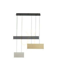 ARANDA Luces Exclusivas Závesné svietidlo LE45828 small 0