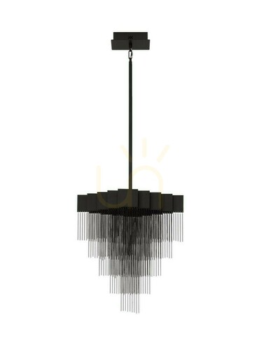 Skontrolujte ARDALES Luces Exclusivas Závesné svietidlo LE45831