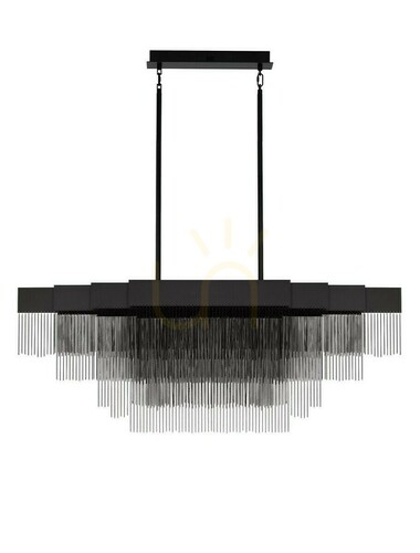 Skontrolujte ARDALES Luces Exclusivas Závesné svietidlo LE45833