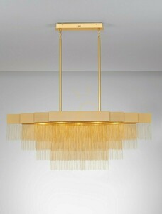 ARDALES Luces Exclusivas Závesné svietidlo LE45838 2 ARDALES Luces Exclusivas Závesné svietidlo LE45838 small 2