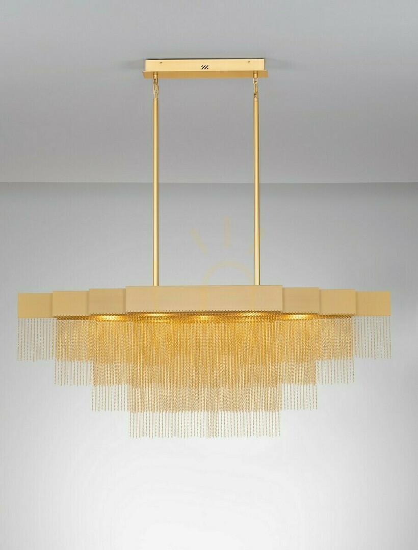 Náhľad ARDALES Luces Exclusivas Závesné svietidlo LE45838 ARDALES Luces Exclusivas Závesné svietidlo LE45838