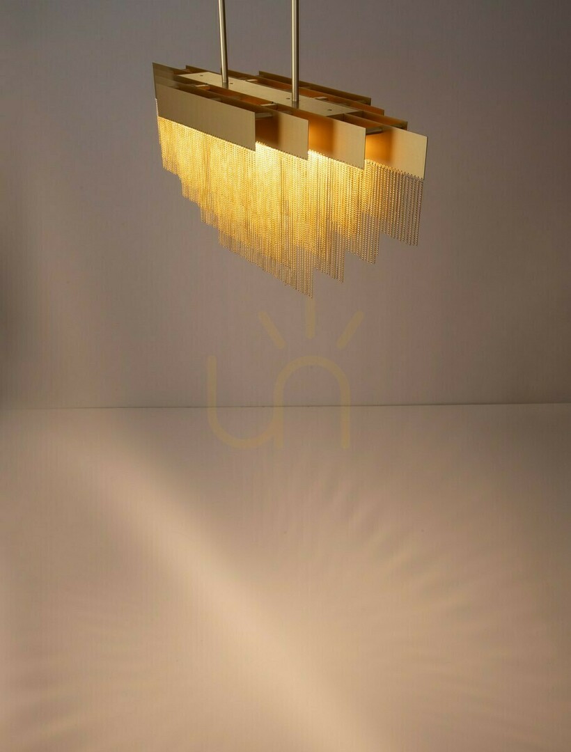 Skontrolujte ARDALES Luces Exclusivas Závesné svietidlo LE45838 ARDALES Luces Exclusivas Závesné svietidlo LE45838