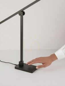 Stolová lampa ARGANDA od Luces Exclusivas LE45842 small 4