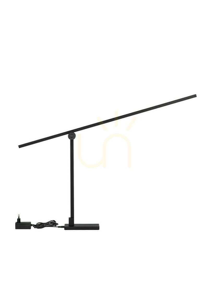 ARGANDA Lampă de masă de Luces Exclusivas LE45842