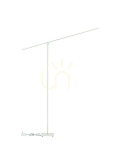 Skontrolujte ARGANDA Luces Exclusivas Stojacia lampa LE45843