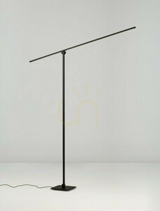 ARGANDA Luces Exclusivas Stojaca lampa LE45844 small 2