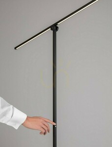 ARGANDA Luces Exclusivas Stojaca lampa LE45844 small 4