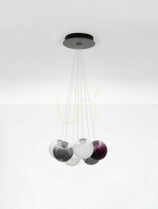 Závesné svietidlo ARGUIS Luces Exclusivas LE45845 small 1