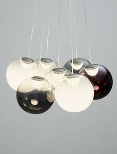 Závesné svietidlo ARGUIS Luces Exclusivas LE45845 small 4
