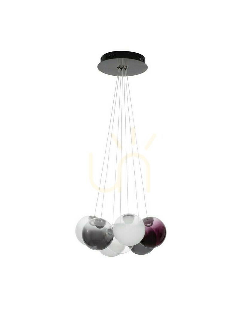 ARGUIS Luces Exclusivas függőlámpa LE45845