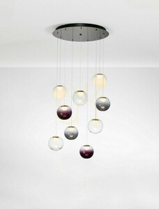 Závesné svietidlo ARGUIS Luces Exclusivas LE45846 small 2