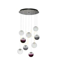 Závesné svietidlo ARGUIS Luces Exclusivas LE45846 small 0