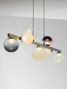 Závesné svietidlo ARGUIS Luces Exclusivas LE45847 small 3