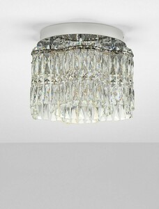Plafón ARIZA Luces Exclusivas LE45850 small 1