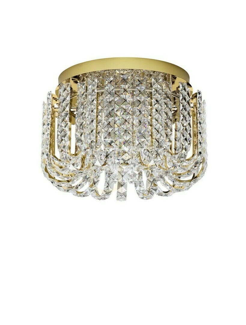 Plafond ARONA Luces Exclusivas LE45858