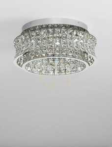 Plafón ARONA Luces Exclusivas LE45862 small 1