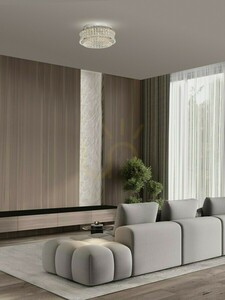 Plafón ARONA Luces Exclusivas LE45862 small 5