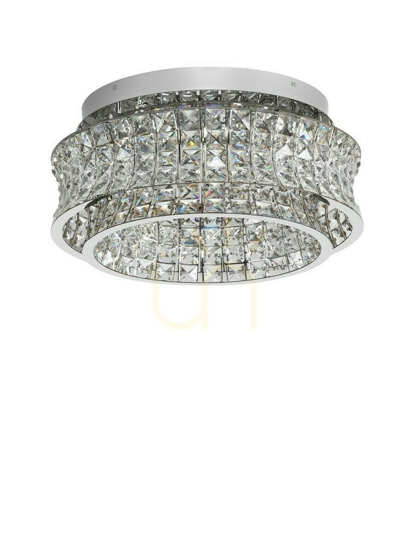 Plafón ARONA Luces Exclusivas LE45862