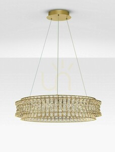 Závesné svietidlo ARONA od Luces Exclusivas LE45869 small 2