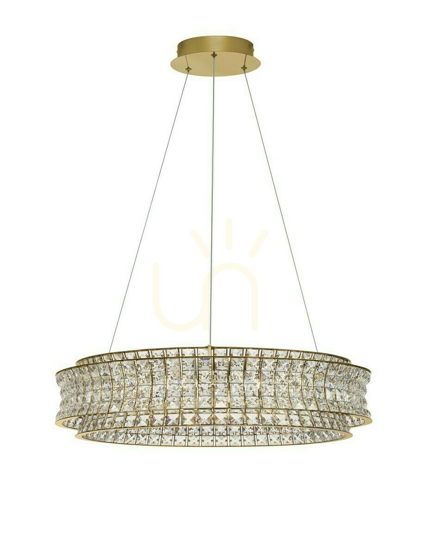 Lampa suspendată ARONA de Luces Exclusivas LE45869