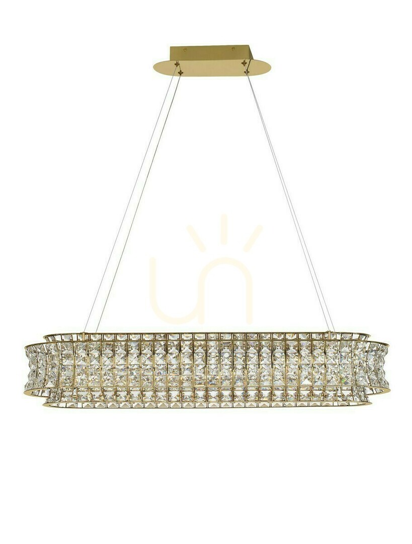 ARONA Pendant Lamp by Luces Exclusivas LE45870