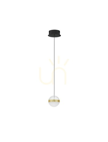 Skontrolujte ARTEIXO Luces Exclusivas Závesné svietidlo LE45872