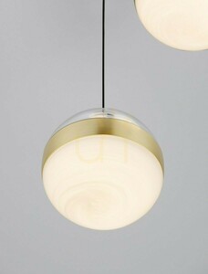 ARTEIXO Luces Exclusivas Závesné svietidlo LE45873 small 3