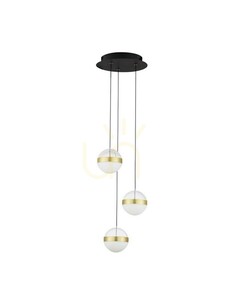 ARTEIXO Luces Exclusivas Závesné svietidlo LE45873 small 0