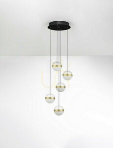 ARTEIXO Luces Exclusivas Závesné svietidlo LE45874 small 1