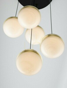 ARTEIXO Luces Exclusivas Závesné svietidlo LE45874 small 3
