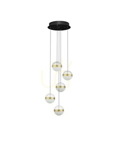 ARTEIXO Luces Exclusivas Závesné svietidlo LE45874 small 0