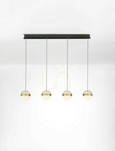 ARTEIXO Luces Exclusivas Závesné svietidlo LE45875 2 ARTEIXO Luces Exclusivas Závesné svietidlo LE45875 small 2