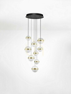 ARTEIXO Luces Exclusivas Závesné svietidlo LE45876 1 ARTEIXO Luces Exclusivas Závesné svietidlo LE45876 small 1