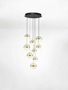 ARTEIXO Luces Exclusivas Závesné svietidlo LE45876 2 ARTEIXO Luces Exclusivas Závesné svietidlo LE45876 small 2