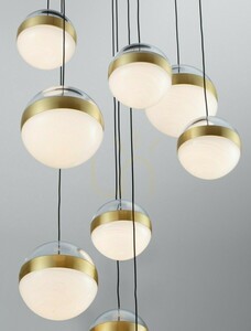 ARTEIXO Luces Exclusivas Závesné svietidlo LE45876 3 ARTEIXO Luces Exclusivas Závesné svietidlo LE45876 small 3