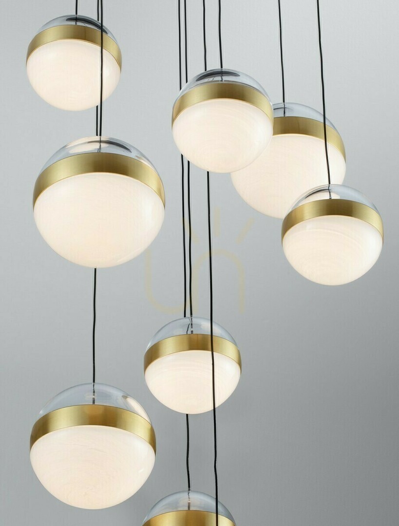 Displej ARTEIXO Luces Exclusivas Závesné svietidlo LE45876 ARTEIXO Luces Exclusivas Závesné svietidlo LE45876