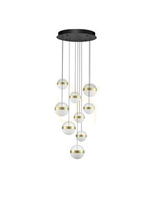 ARTEIXO Luces Exclusivas Závesné svietidlo LE45876 0 ARTEIXO Luces Exclusivas Závesné svietidlo LE45876 small 0