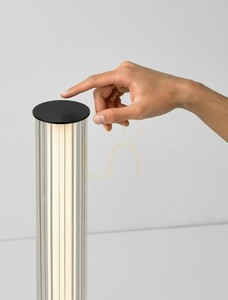 ARUCAS Luces Exclusivas Stojacia lampa LE45883 small 3