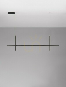 Závesné svietidlo Luces Exclusivas ASTILL LE45886 small 1