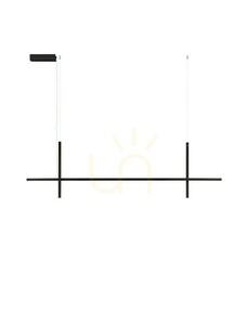 Závesné svietidlo Luces Exclusivas ASTILL LE45886 small 0