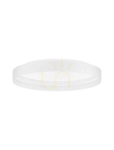 LED stropné svietidlo Luces Exclusivas ATECA LE45889 biele 60 cm 59 W small 0