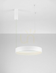 Závesné svietidlo Luces Exclusivas ATECA LE45890 small 2