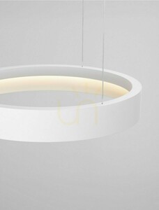 Závesné svietidlo Luces Exclusivas ATECA LE45890 small 3
