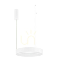 Závesné svietidlo Luces Exclusivas ATECA LE45890 small 0